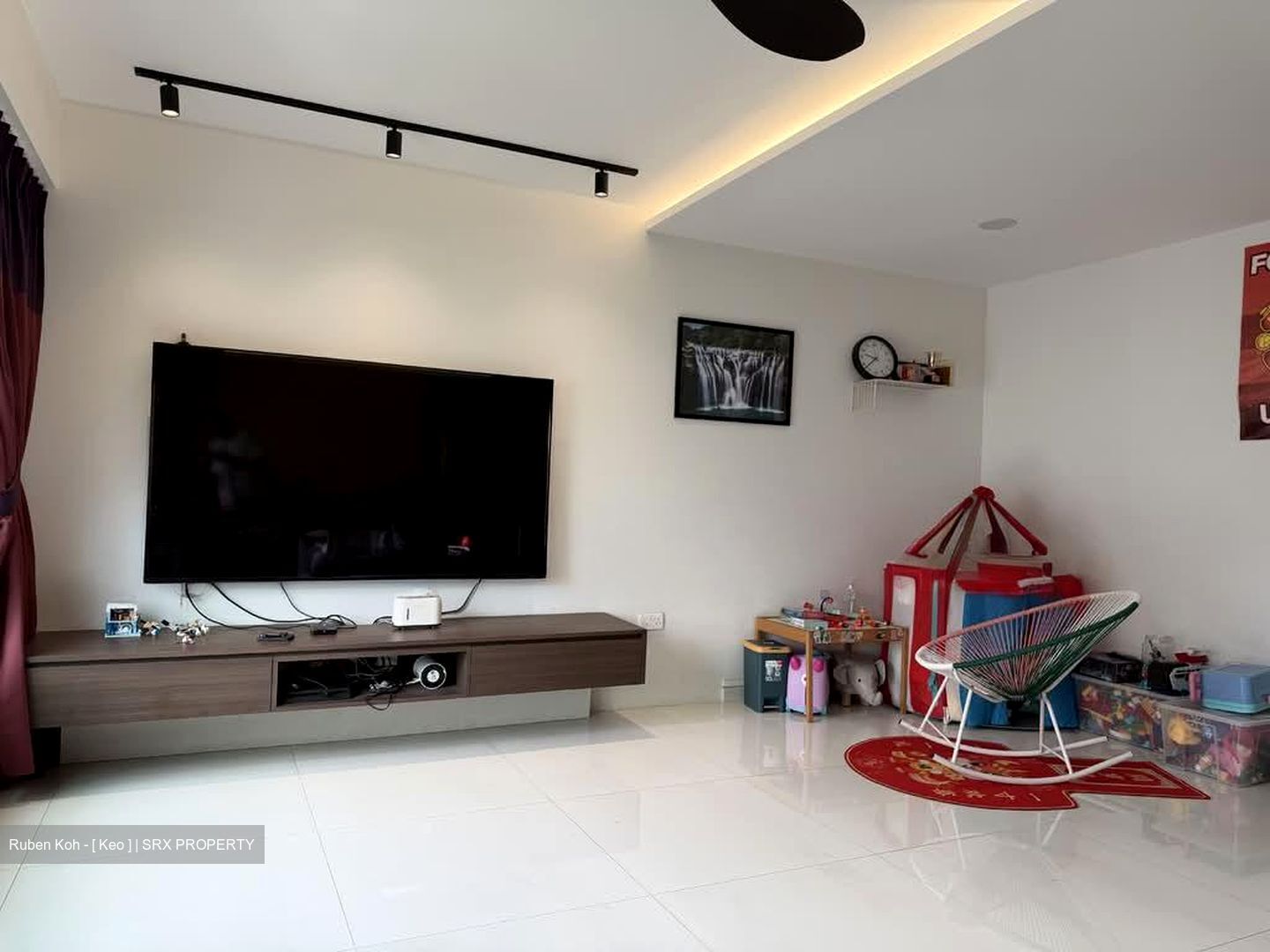 Blk 377B Hougang Rivercourt (Hougang), HDB 5 Rooms #554045861